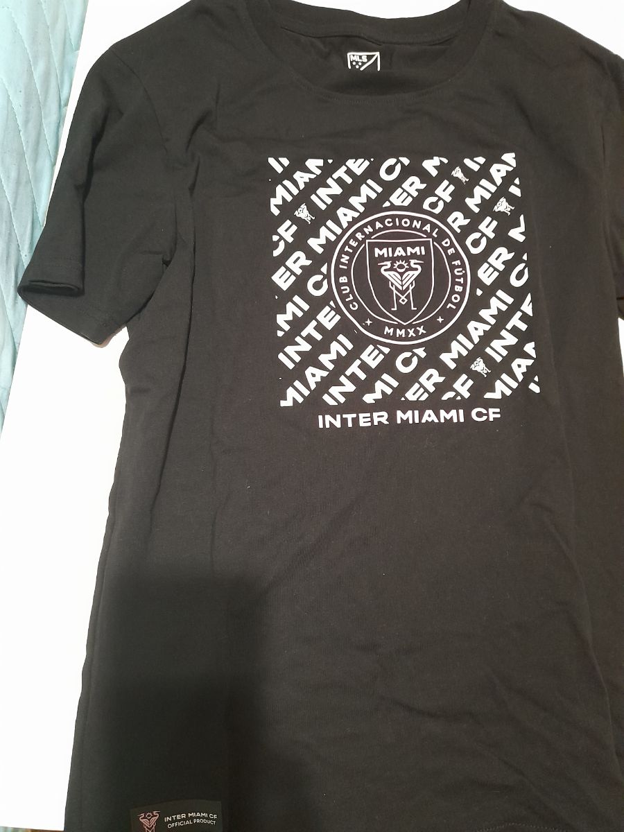 Remera inter