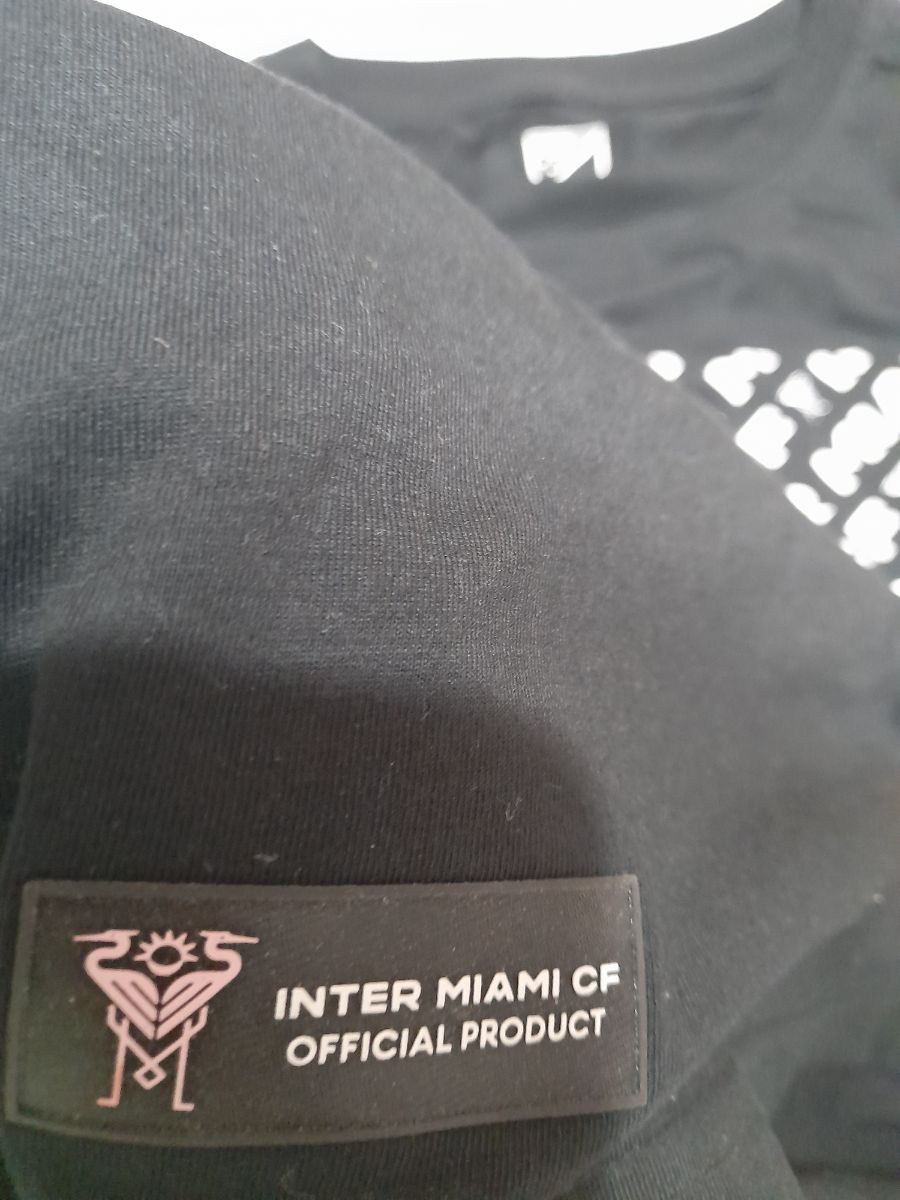 Remera inter
