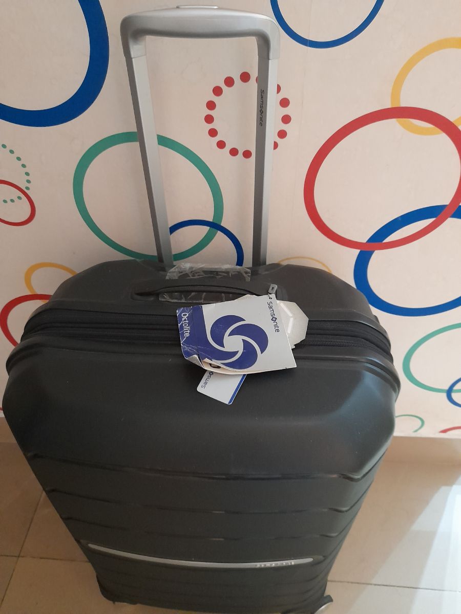 Valija Samsonite octoline 68/ 25 mediana