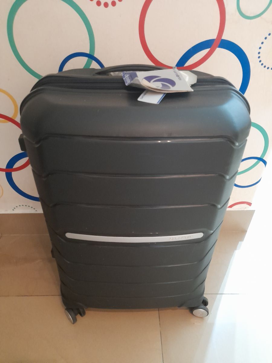Valija Samsonite octoline 68/ 25 mediana