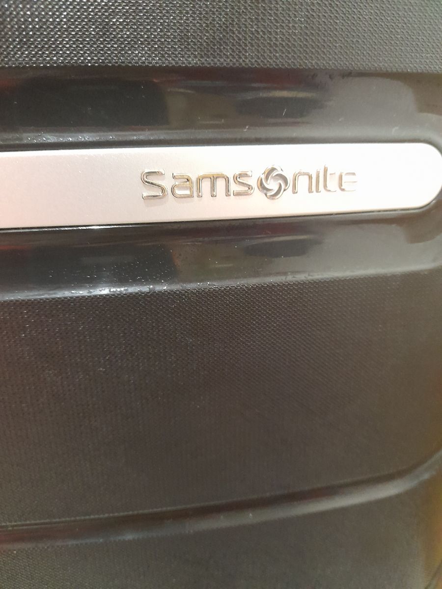 Valija Samsonite octoline 68/ 25 mediana