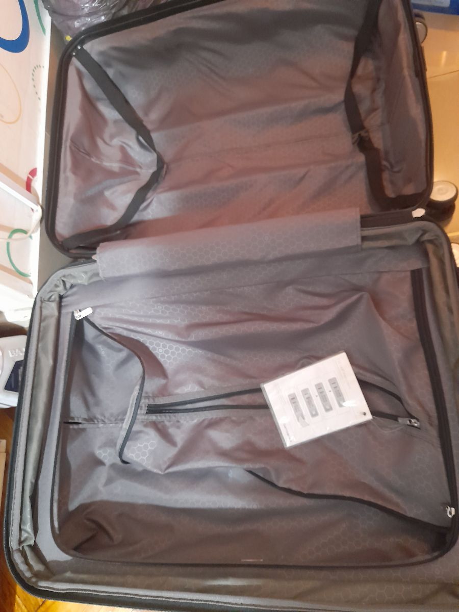 Valija Samsonite octoline 68/ 25 mediana