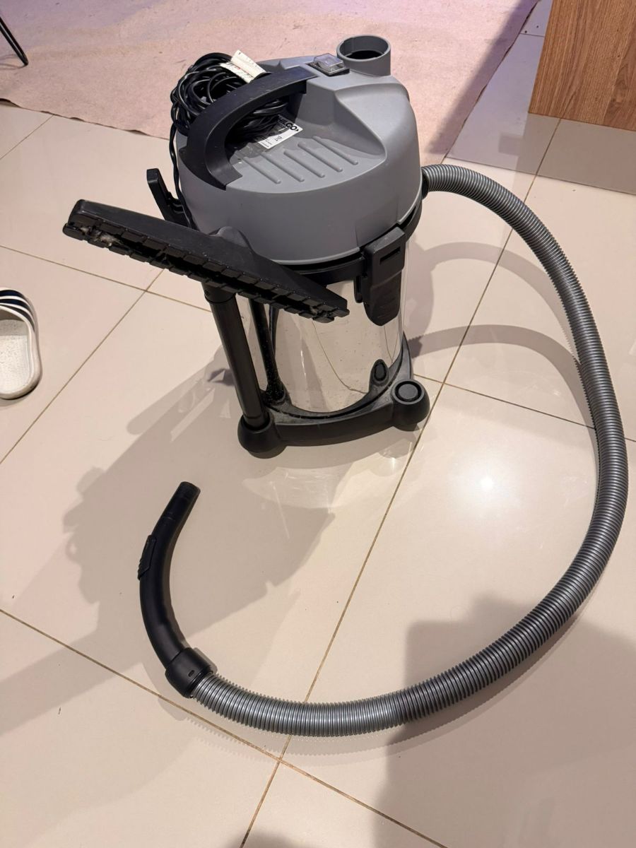 Aspiradora Philco Phast1833pi 1200w 30l