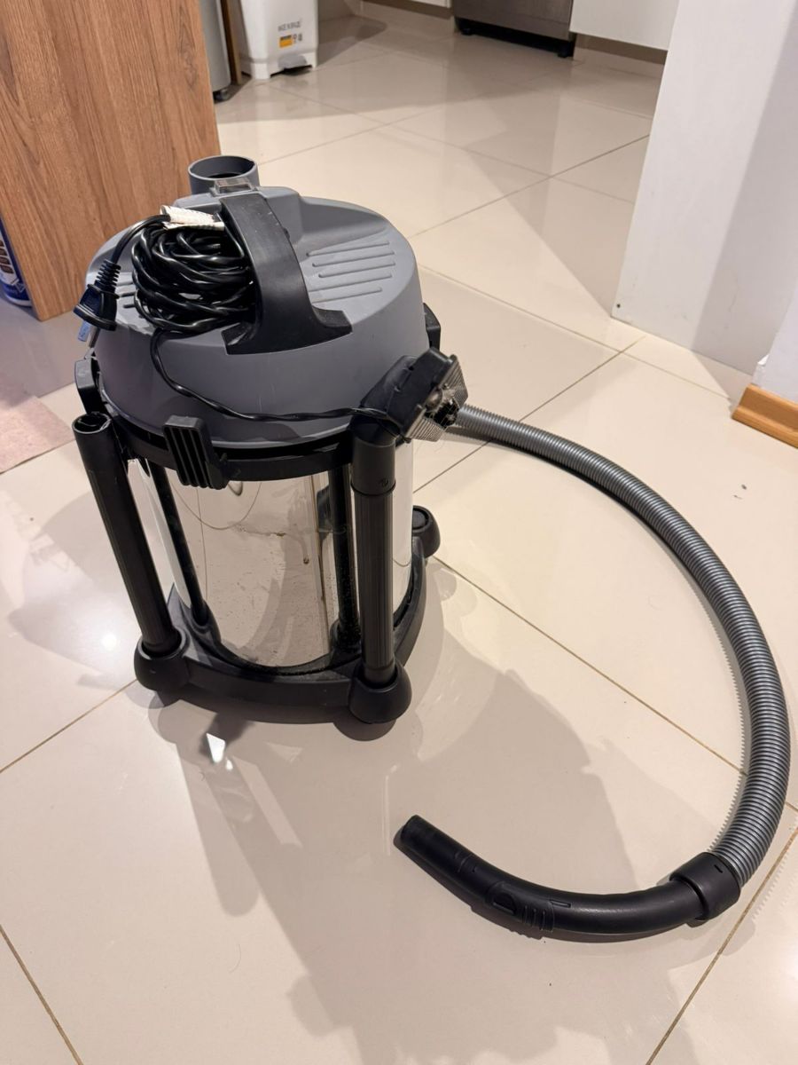 Aspiradora Philco Phast1833pi 1200w 30l