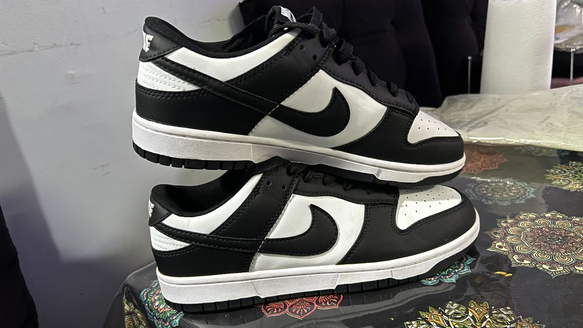 ZAPATILLA JORDAN