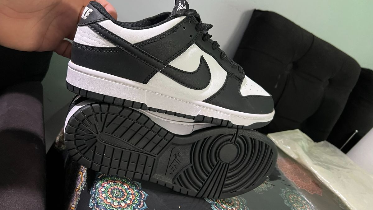 ZAPATILLA JORDAN