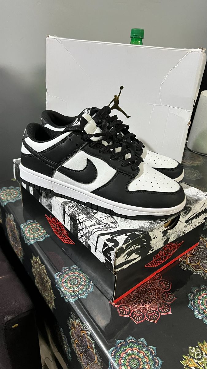 ZAPATILLA JORDAN