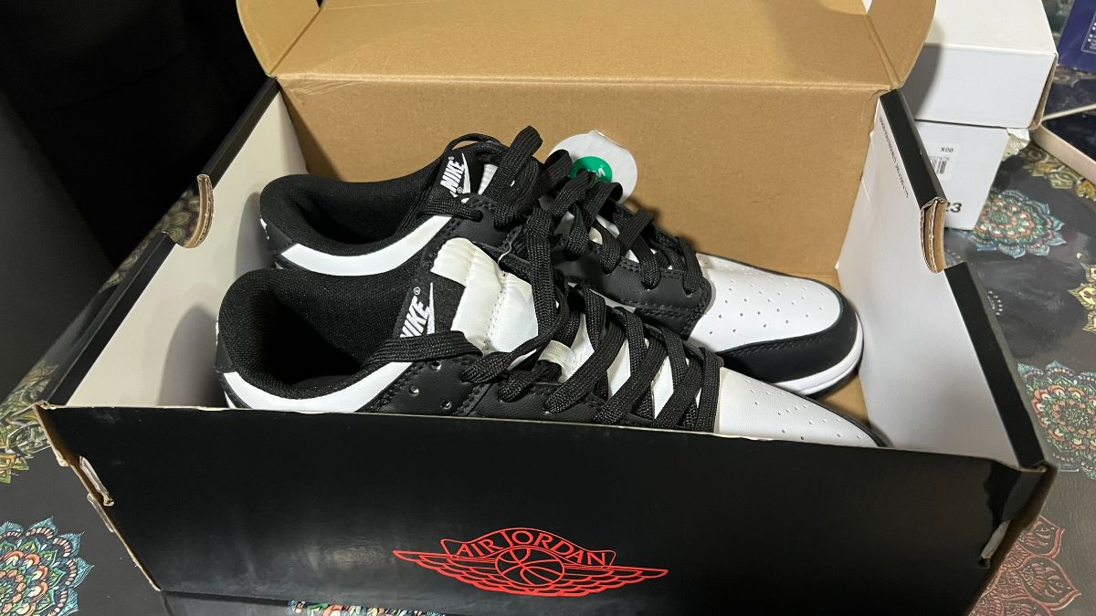 ZAPATILLA JORDAN
