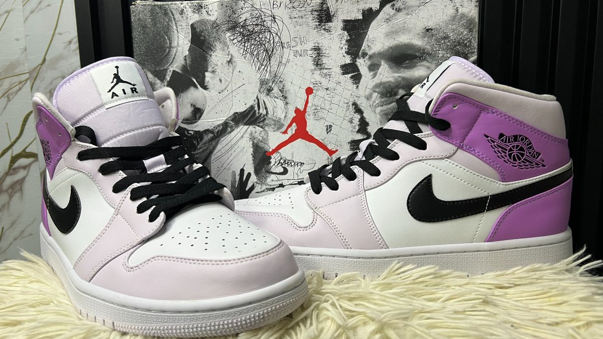 zapatillas Nike Jordán ORIGINALES talle 43