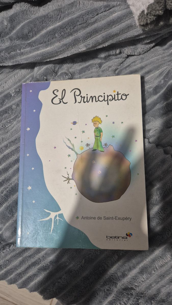 El Principito