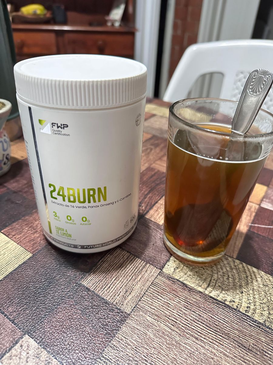 VENTA DE PRODUCTOS FWP- RENOVA+,24BURN Y E-BOOST