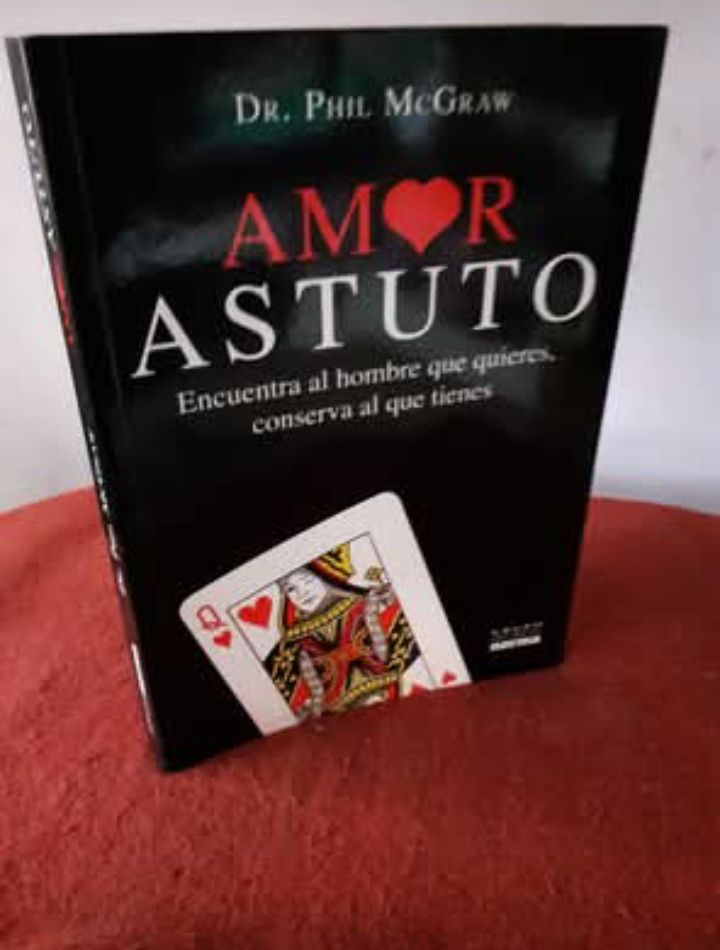 Amor astuto