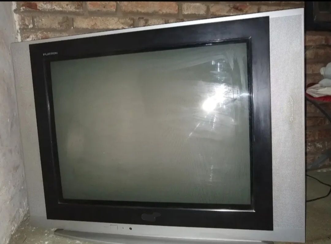 Televisor usado