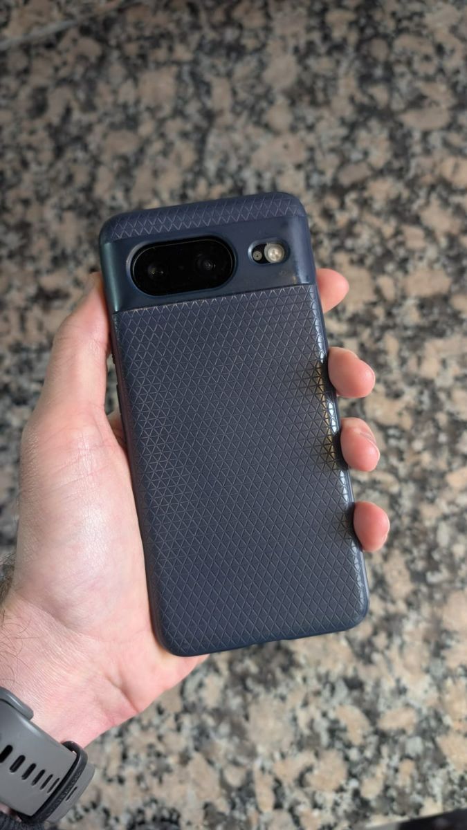 Celular Google Pixel 8 - 256 GB