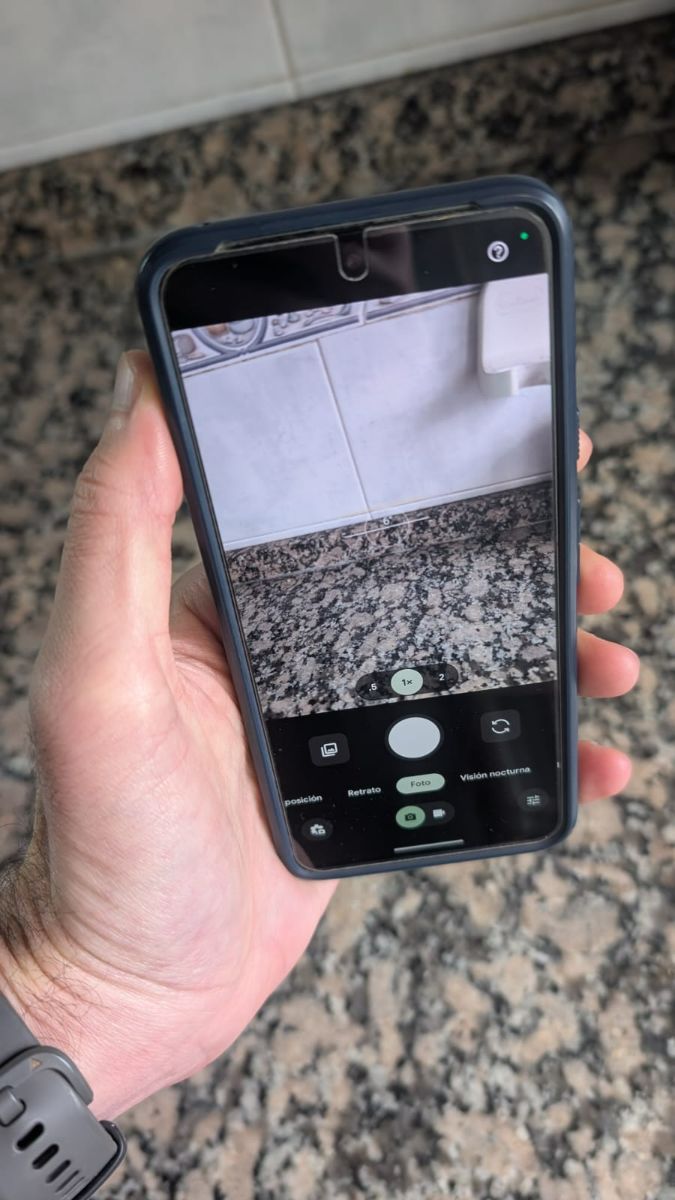 Celular Google Pixel 8 - 256 GB