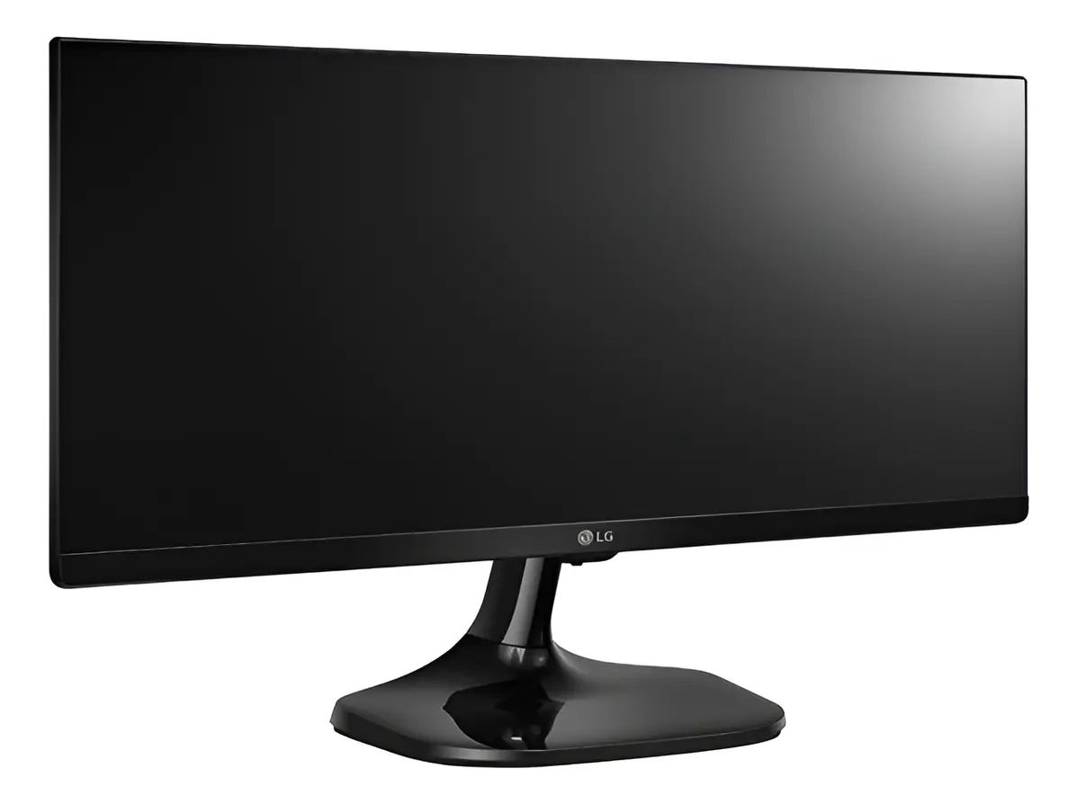 Monitor LG 25um58 Ultrawide 25 Pulgadas