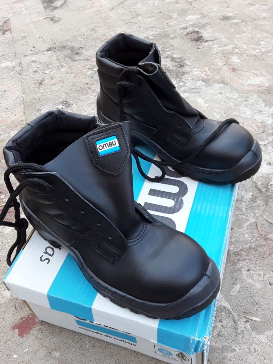 Borcegos ombu