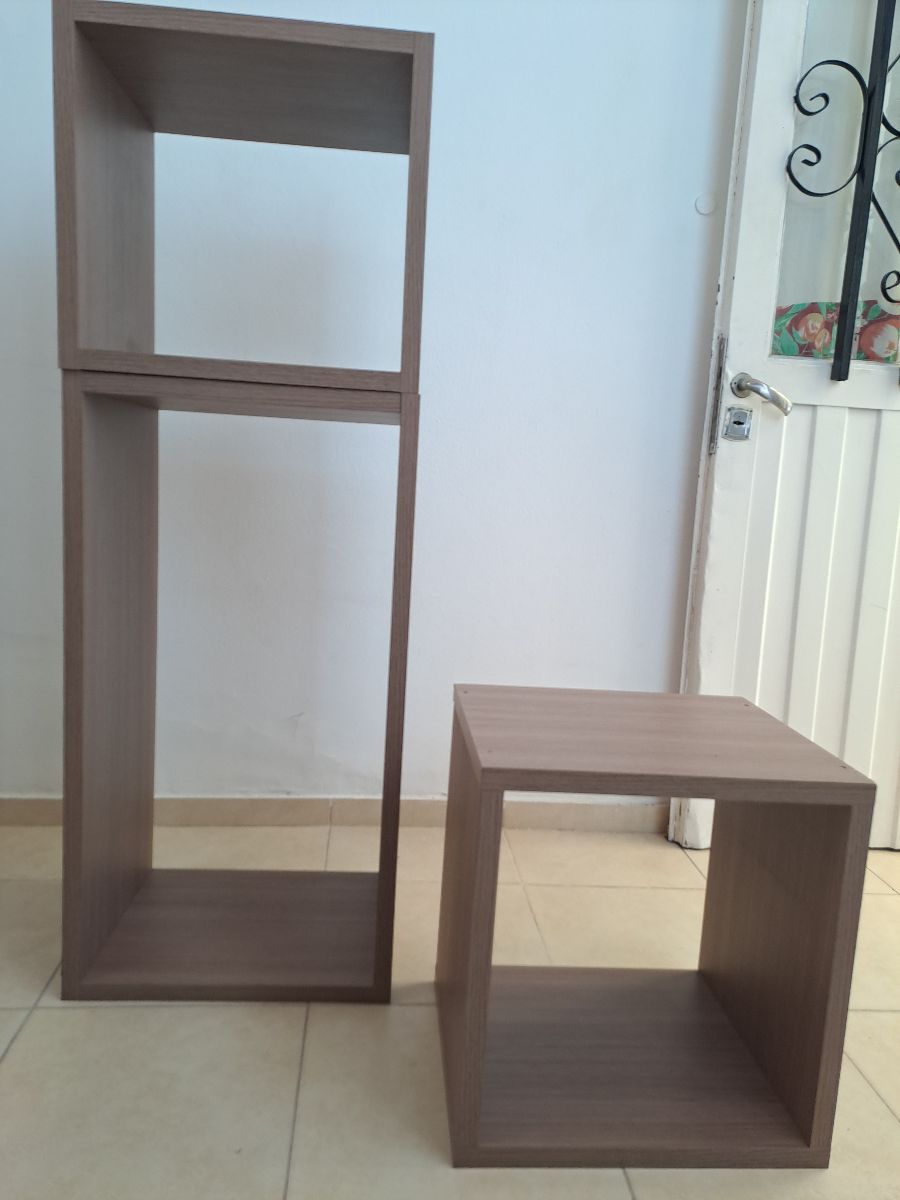 Módulos multiuso, precio negociable!