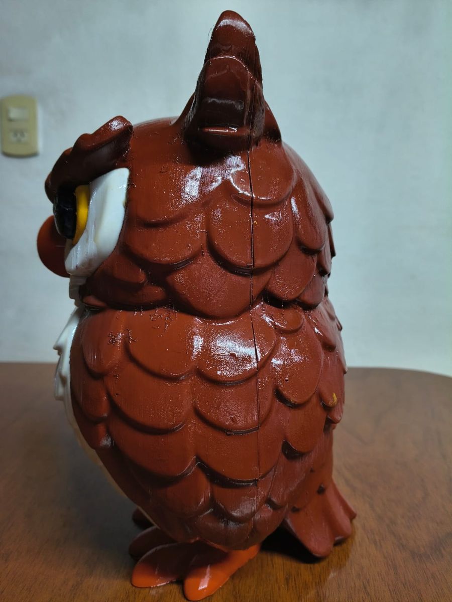 búho