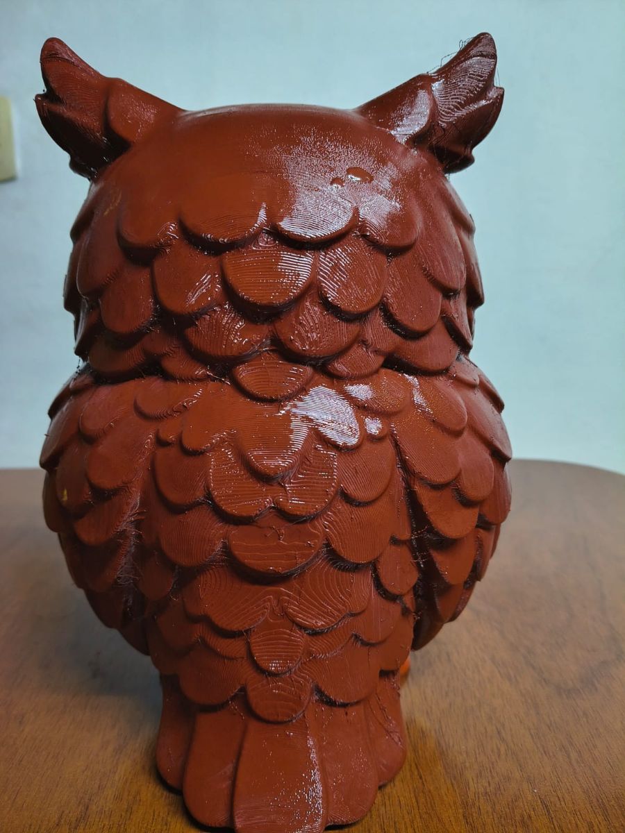 búho