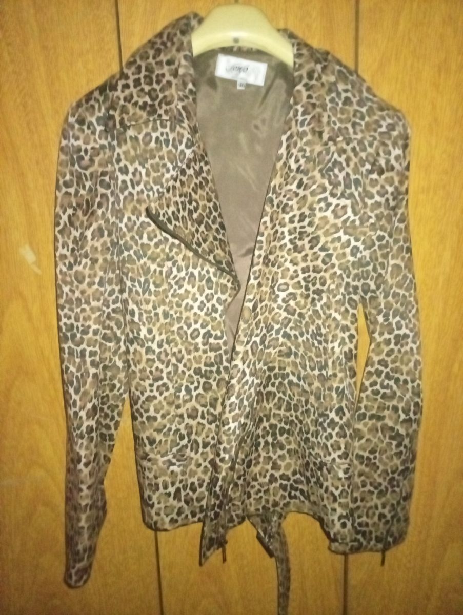 Saco de vestir