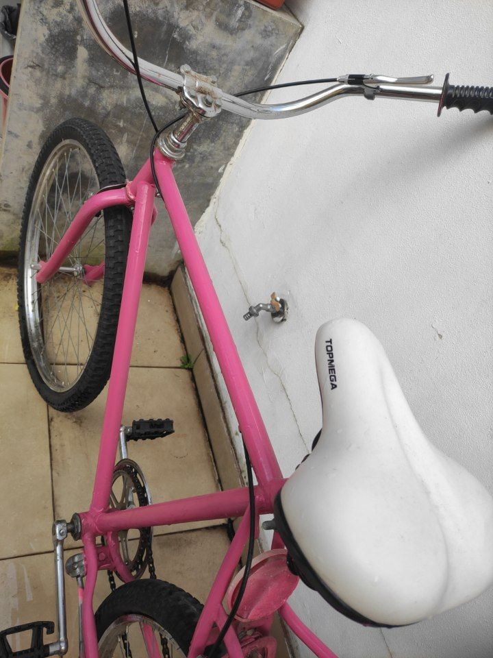 bicicleta playera rod 26 bianchi