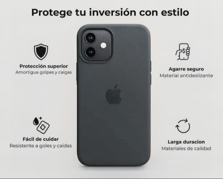 Funda para celulares