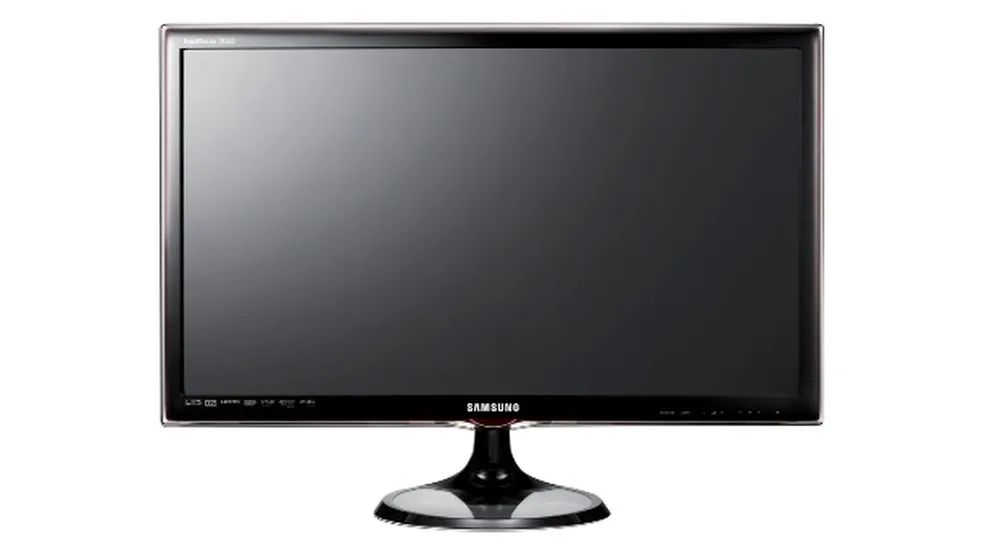 Tv/Monitor Samsung 24 Syncmaster Ta550 Usado! Zona Palermo
