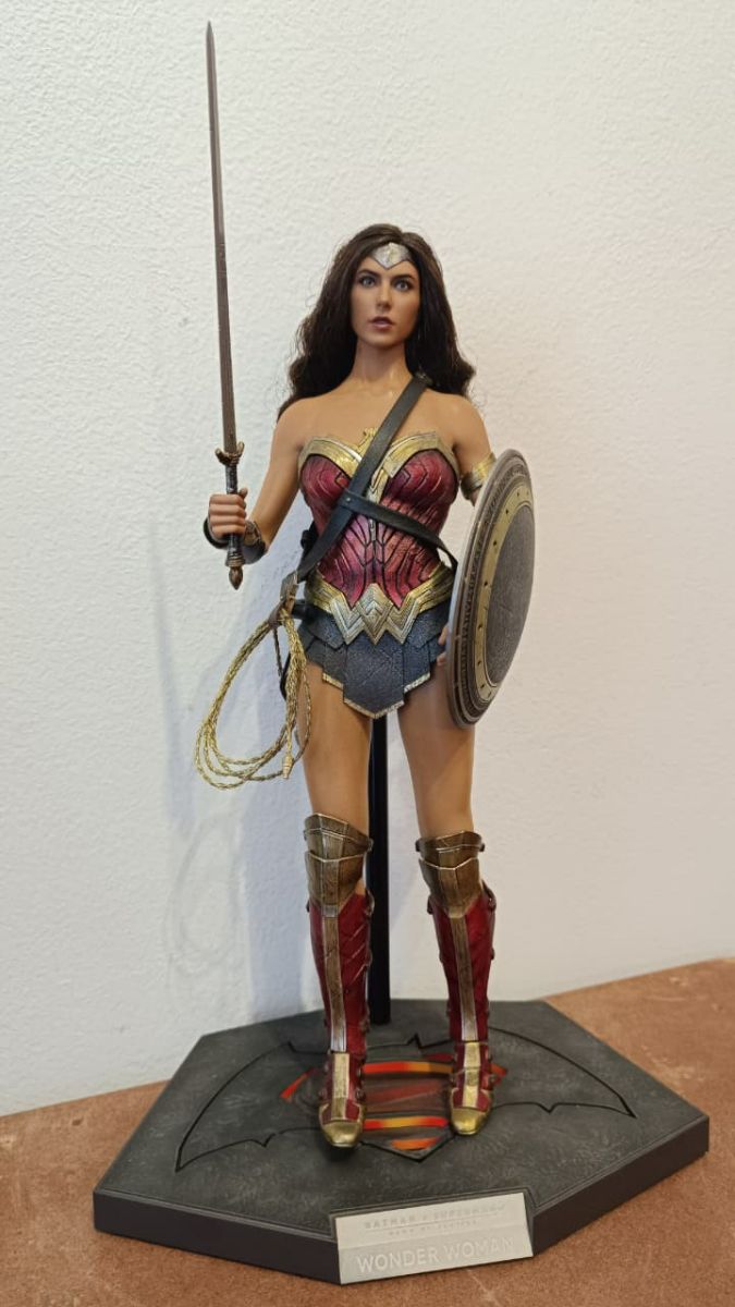 Hot Toys Wonder Woman Mms359