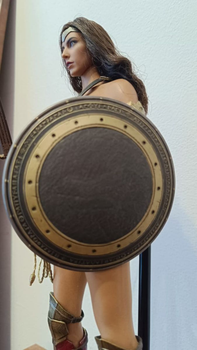 Hot Toys Wonder Woman Mms359