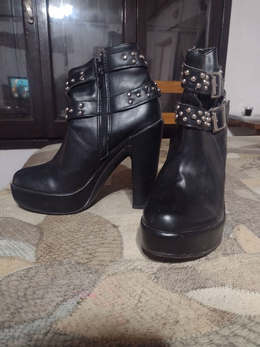 Venta de zapatos