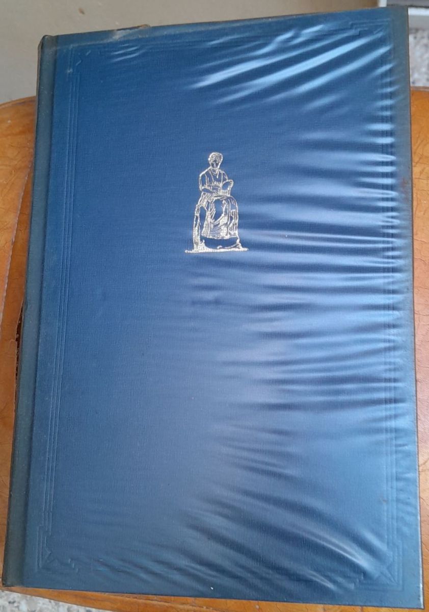 Colección 11 tomos "Historia Universal" de César Cantú