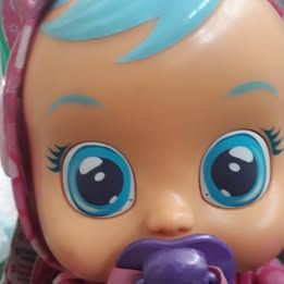 Bebe lloron Fantasy Bruny de IMC