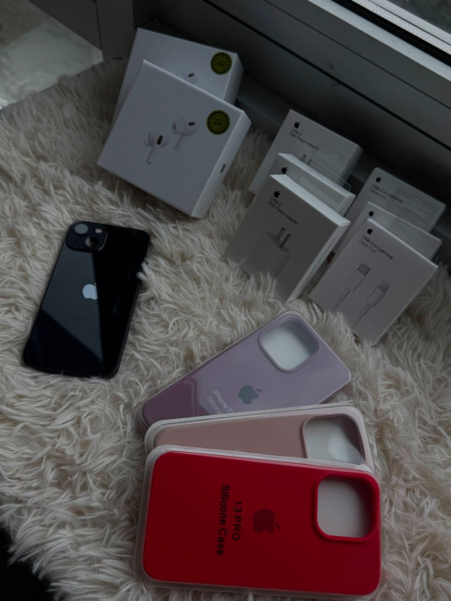 COMBO PRIMER IPHONE