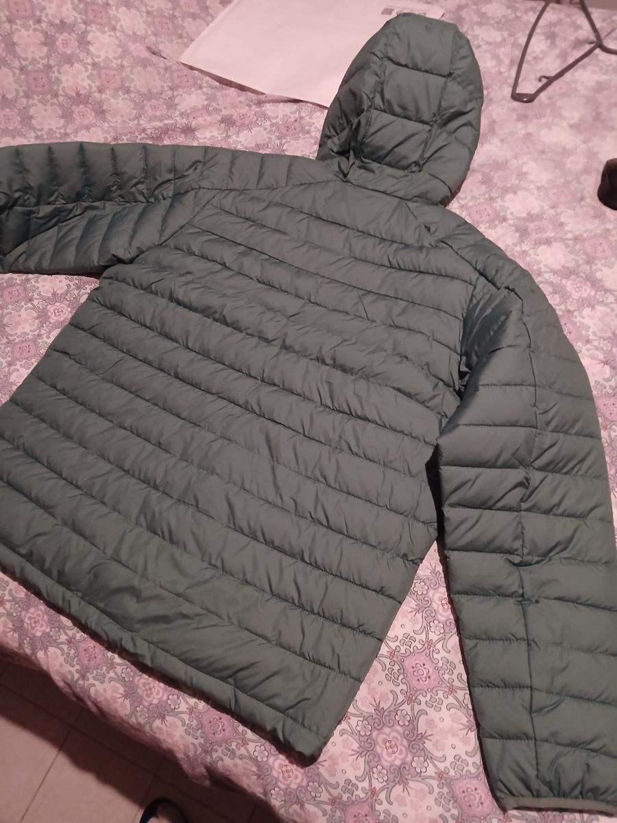 Campera Columbia Omni-Heat Regular Fit