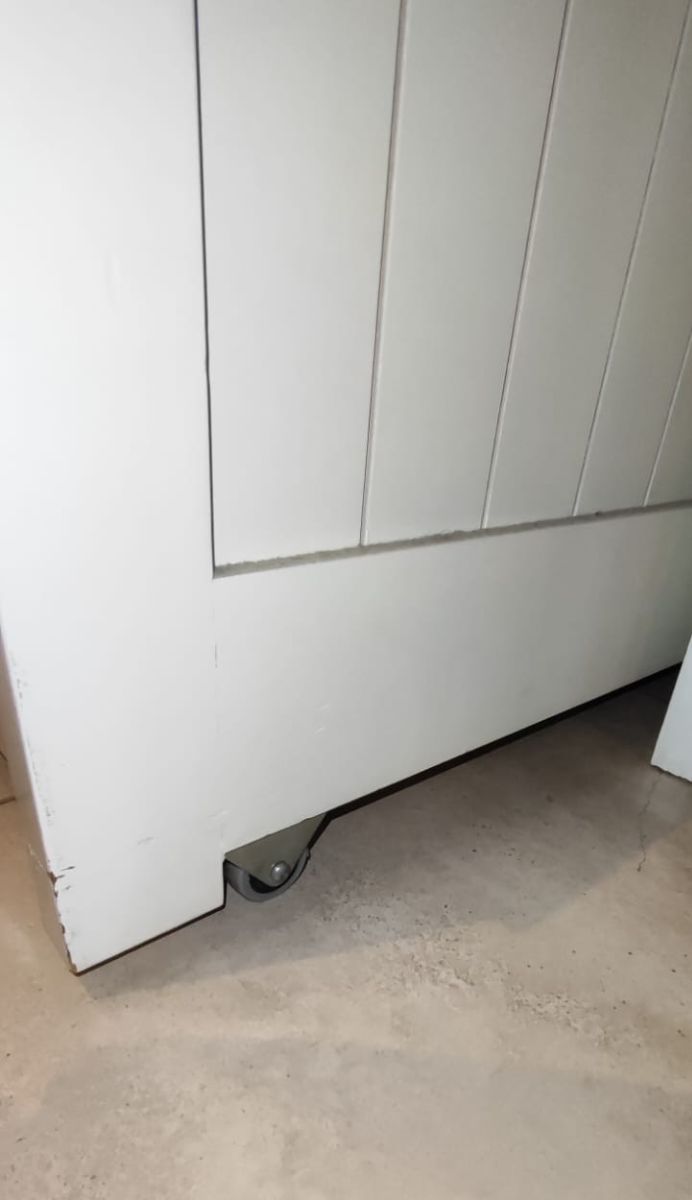 CAMA NIDO JUVENIL + CAMA AUXILIAR CON TRES CAJONES DE GUARDADO. INCLUYE COLCHONES