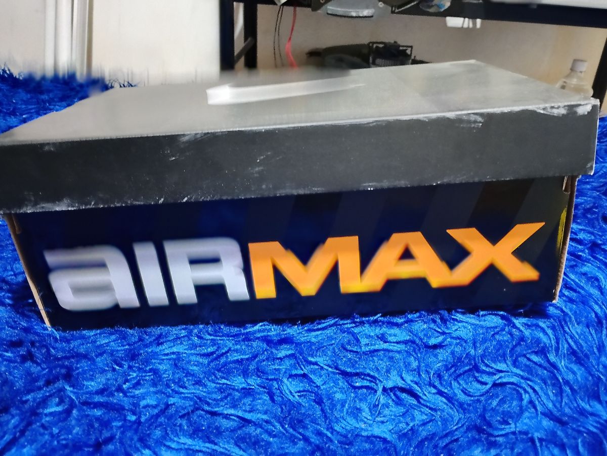 ZAPATILLA AIR MAX