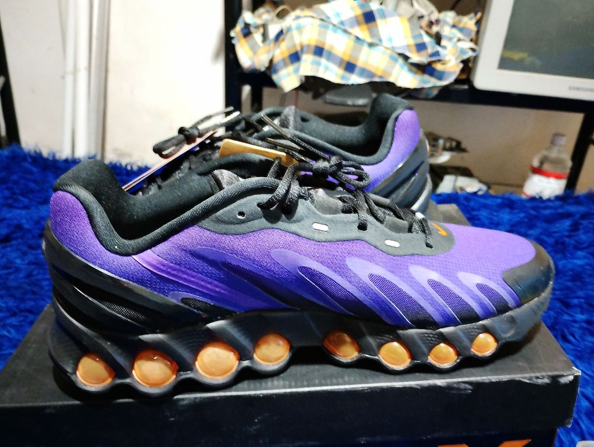 ZAPATILLA AIR MAX