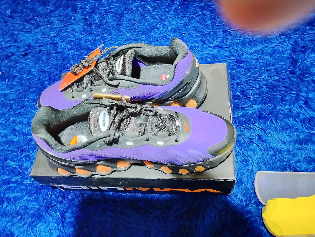 ZAPATILLA AIR MAX