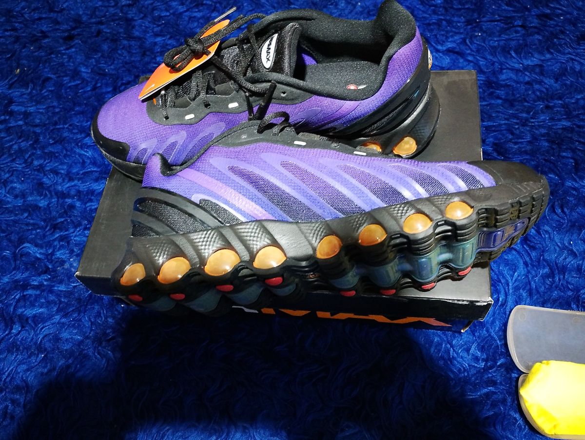 ZAPATILLA AIR MAX