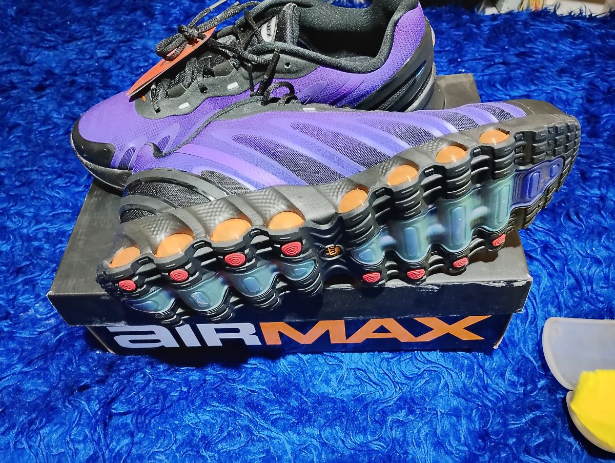 ZAPATILLA AIR MAX