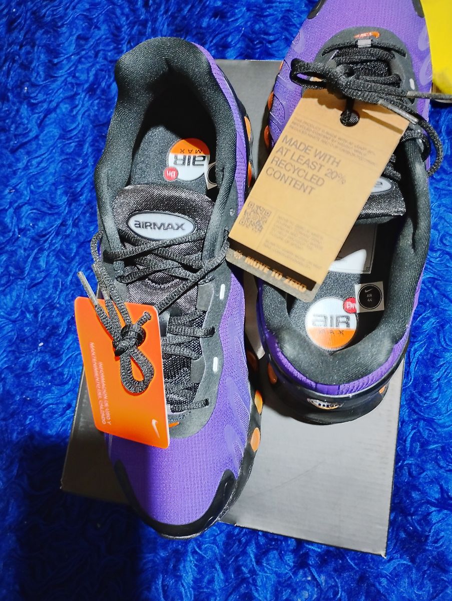 ZAPATILLA AIR MAX