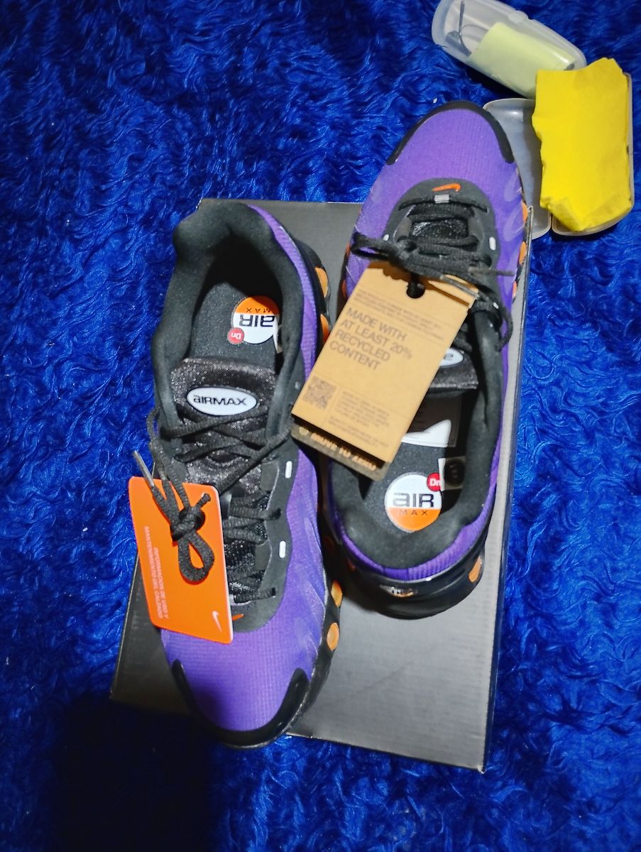 ZAPATILLA AIR MAX