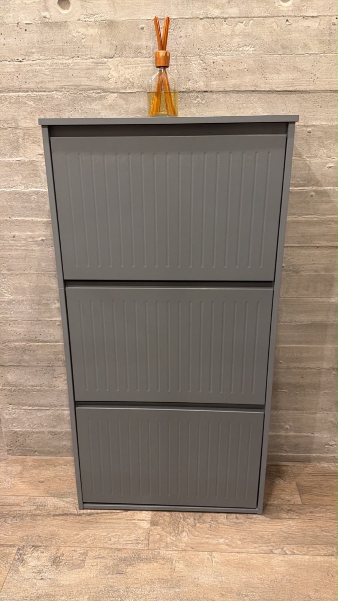 Mueble guarda calzados