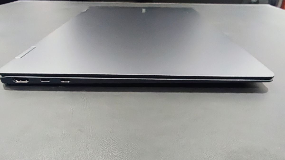 Laptop Samsung Galaxy Book3 Pro 360 I7 512GB 16gb Ram en caja como nueva