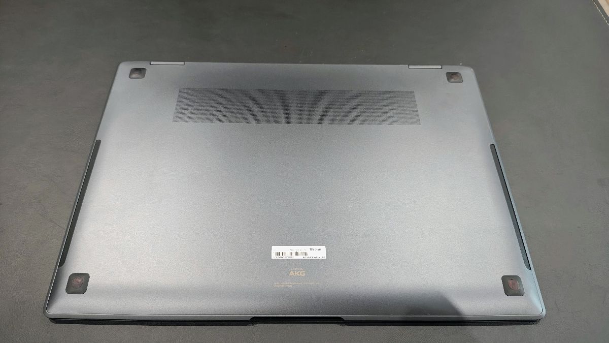 Laptop Samsung Galaxy Book3 Pro 360 I7 512GB 16gb Ram en caja como nueva