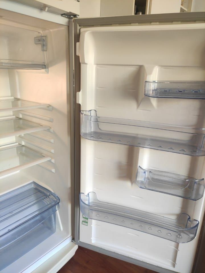 Heladera White Westinghouse W 328 Nf -usada Zona Palermo (Usado)