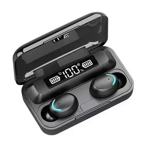 AURICULARES UNI TOUCH AAA