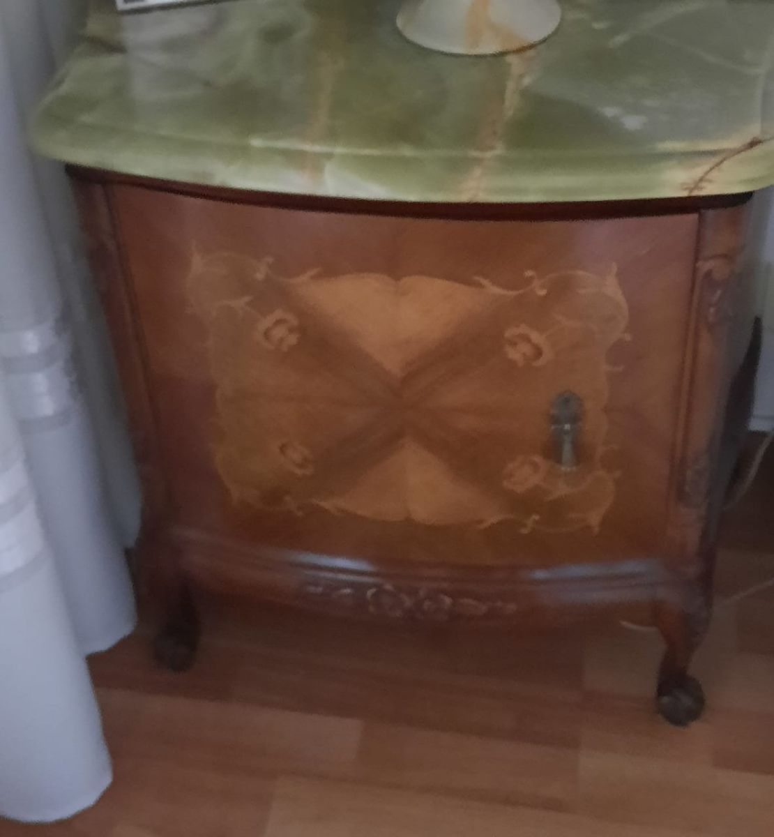 Muebles dormitorio frances luisxv