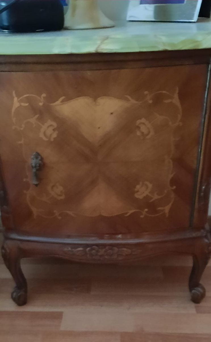 Muebles dormitorio frances luisxv